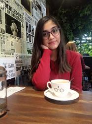 user profile picture