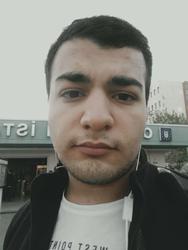 user profile picture