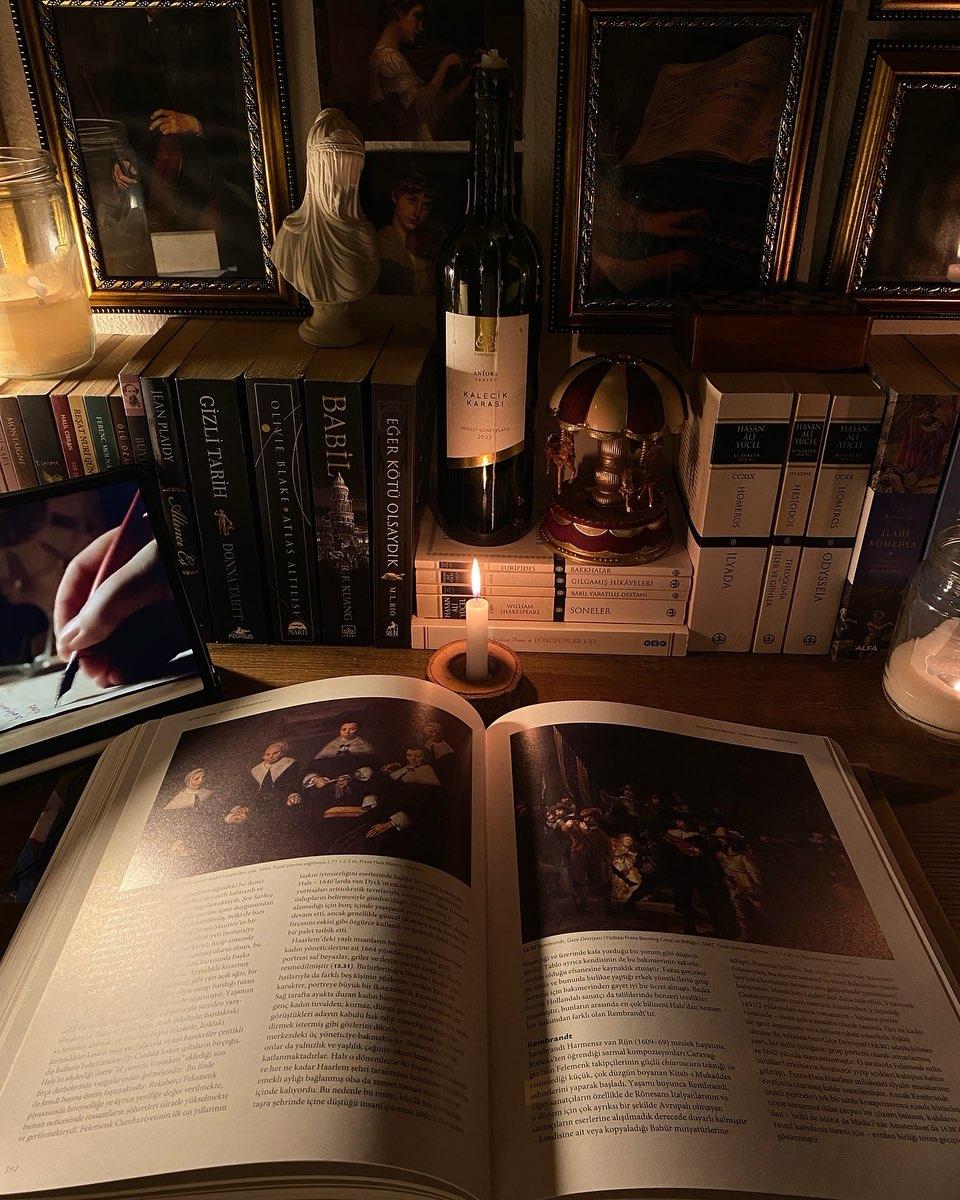 user profile picture