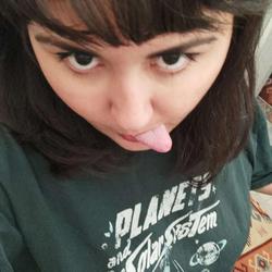 user profile picture