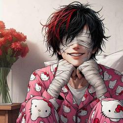 user profile picture