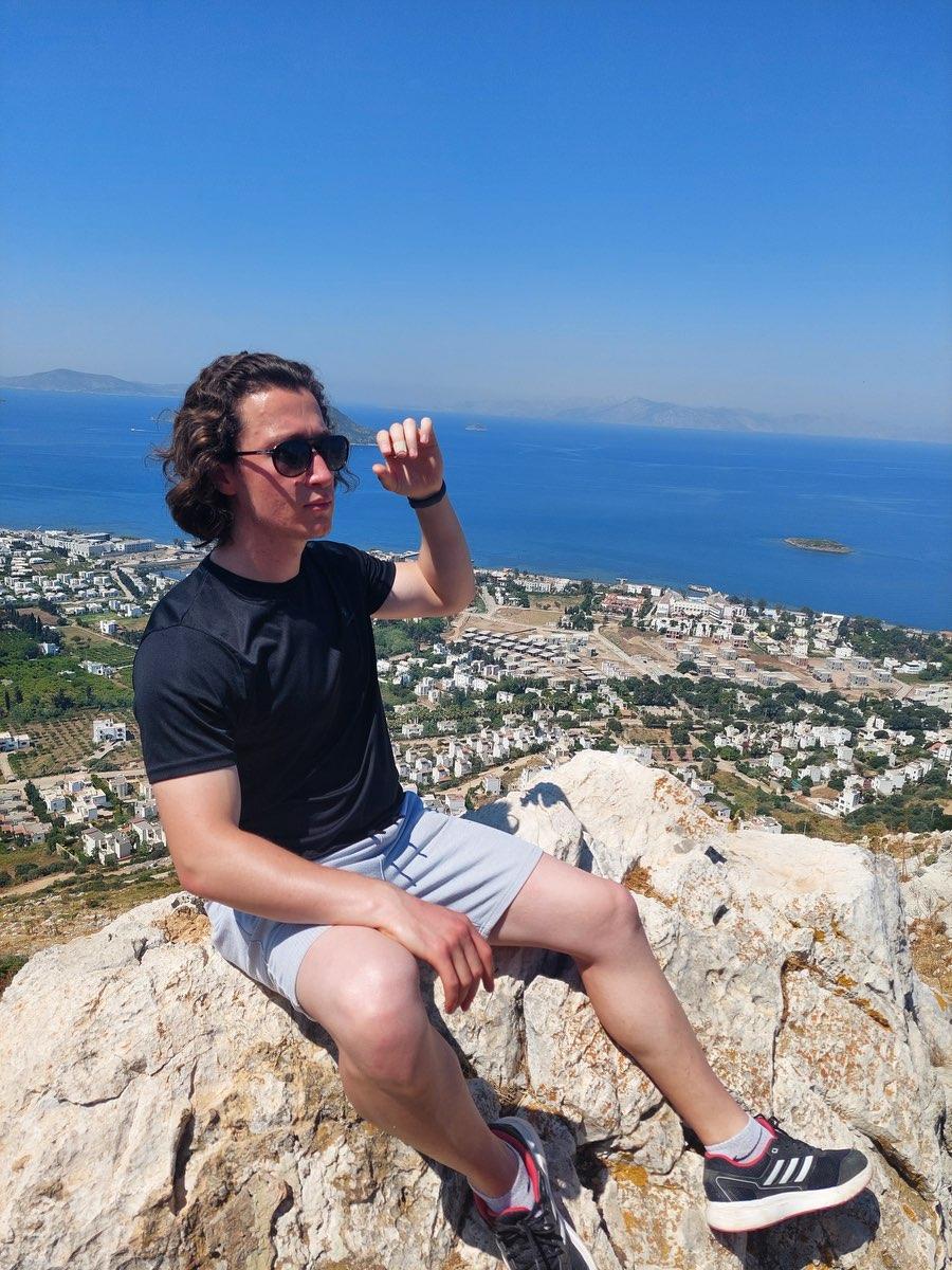 user profile picture