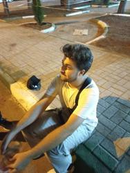 user profile picture