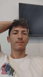 user profile picture