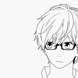 user profile picture