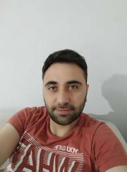 user profile picture