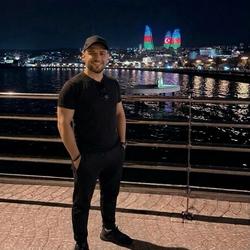 user profile picture