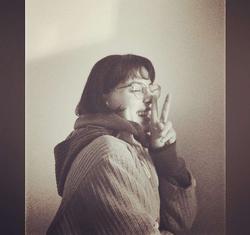 user profile picture