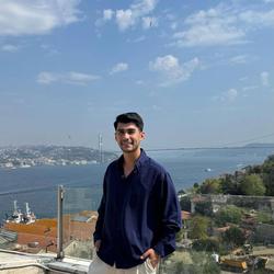 user profile picture