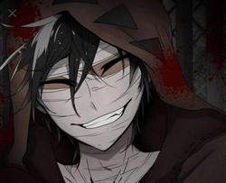 user profile picture