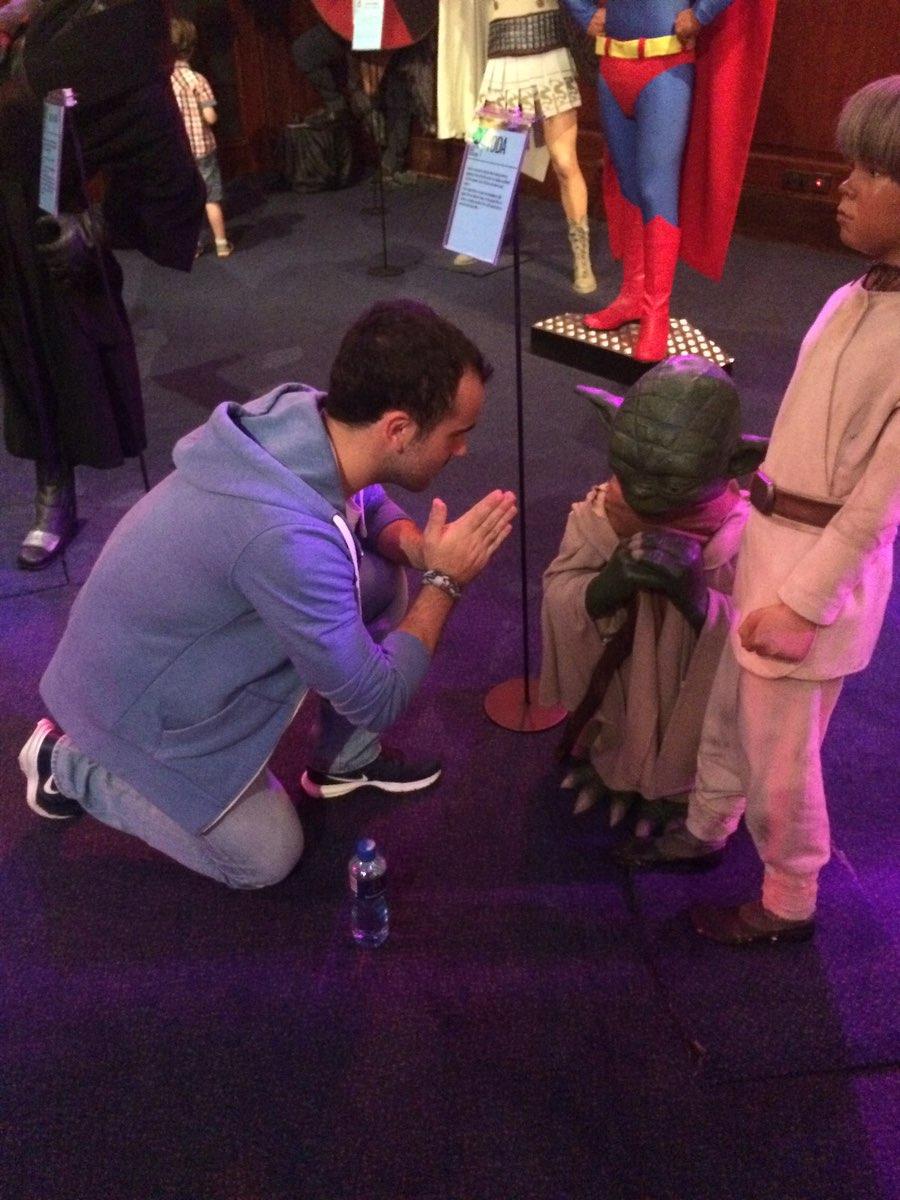 user profile picture