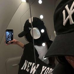 user profile picture