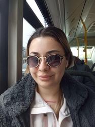 user profile picture