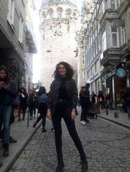 user profile picture