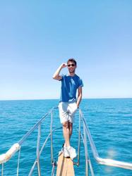 user profile picture