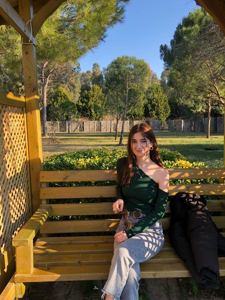 user profile picture