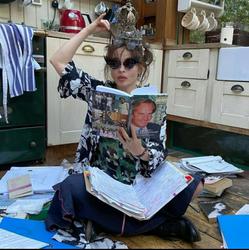 user profile picture