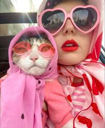 user profile picture