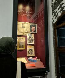 user profile picture