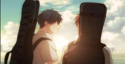 user profile picture