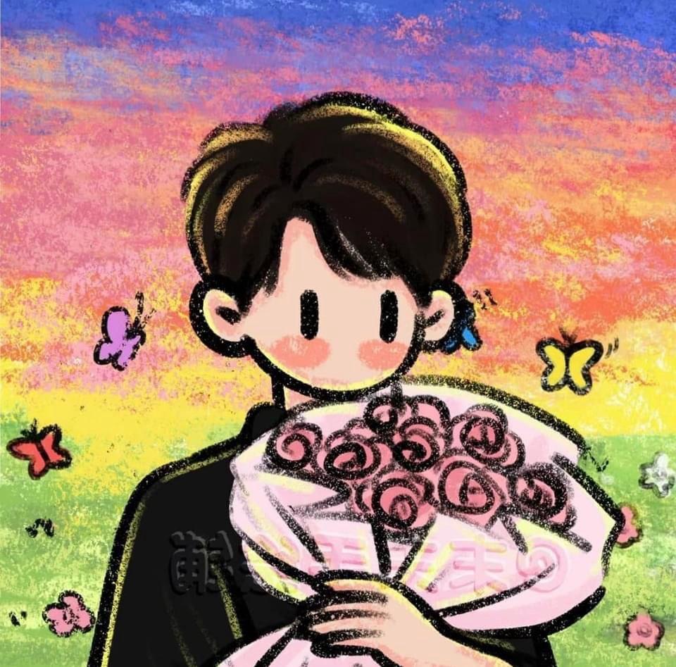 user profile picture