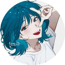 user profile picture