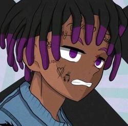 user profile picture