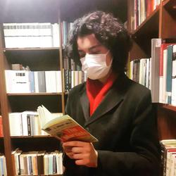 user profile picture