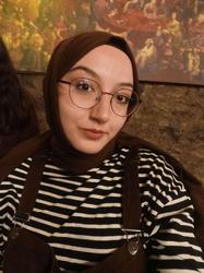 user profile picture