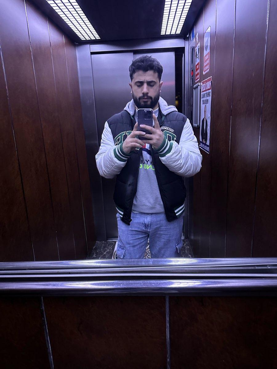 user profile picture