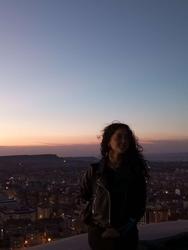 user profile picture