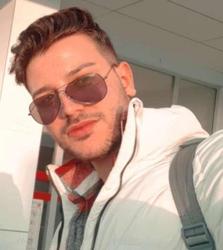 user profile picture