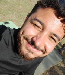 user profile picture