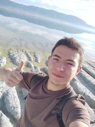 user profile picture