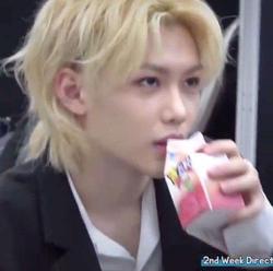 user profile picture