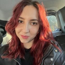 user profile picture