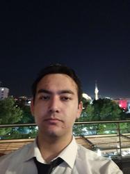 user profile picture