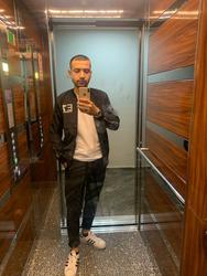 user profile picture