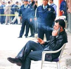 user profile picture