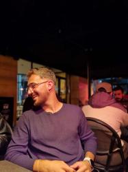 user profile picture