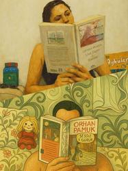 user profile picture