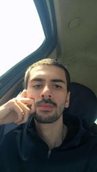 user profile picture