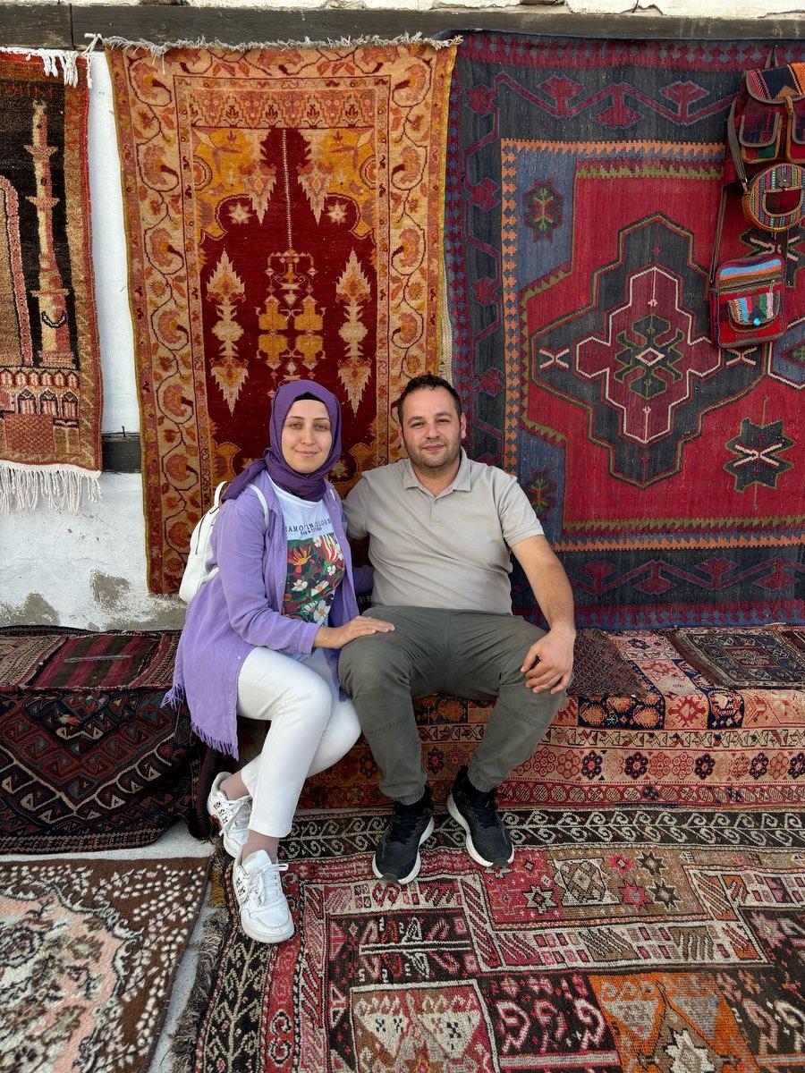 user profile picture