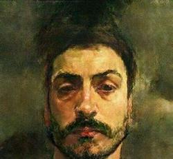 user profile picture