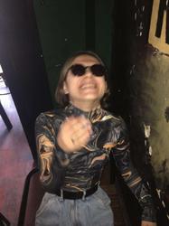 user profile picture