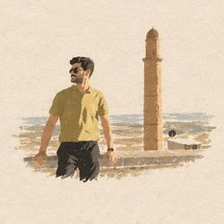 user profile picture