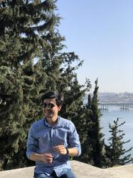 user profile picture