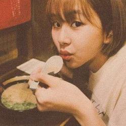 user profile picture