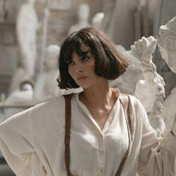 user profile picture