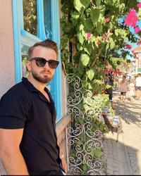 user profile picture
